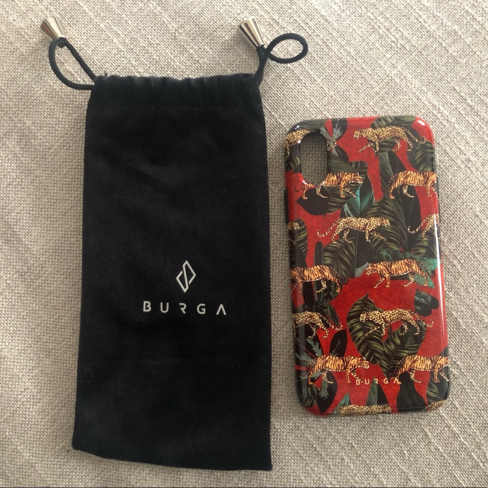 iPhone X / XS Case
